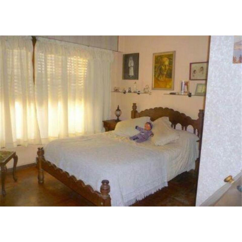VENTA: San Martin. PH Planta Alta 5 amb. - 6