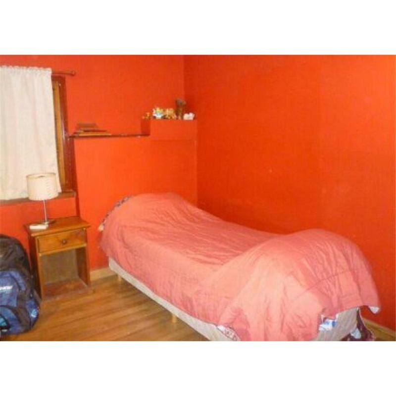 VENTA: San Martin. PH Planta Alta 5 amb. - 7