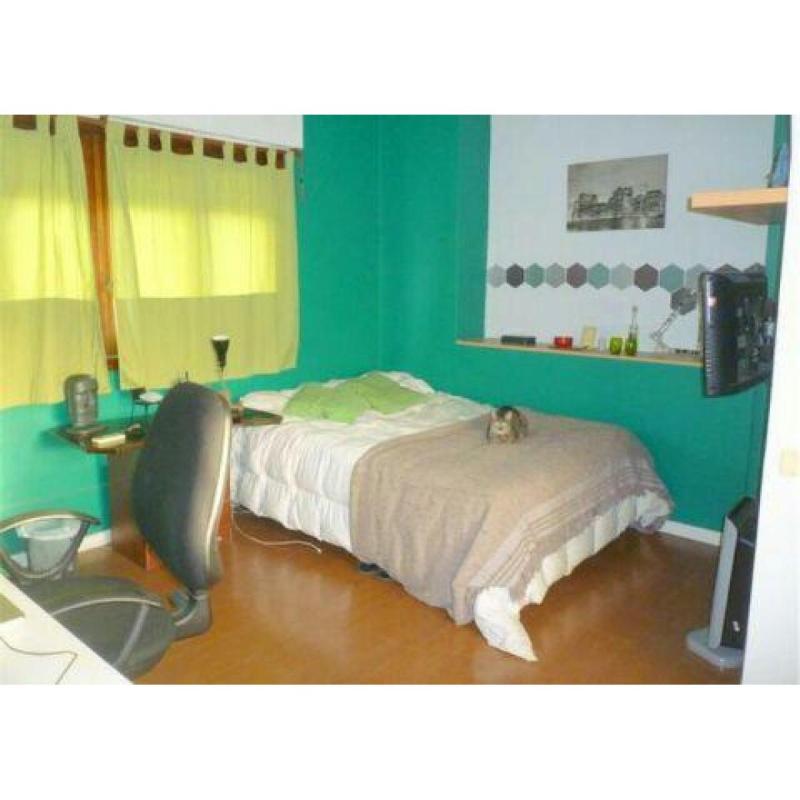VENTA: San Martin. PH Planta Alta 5 amb. - 8