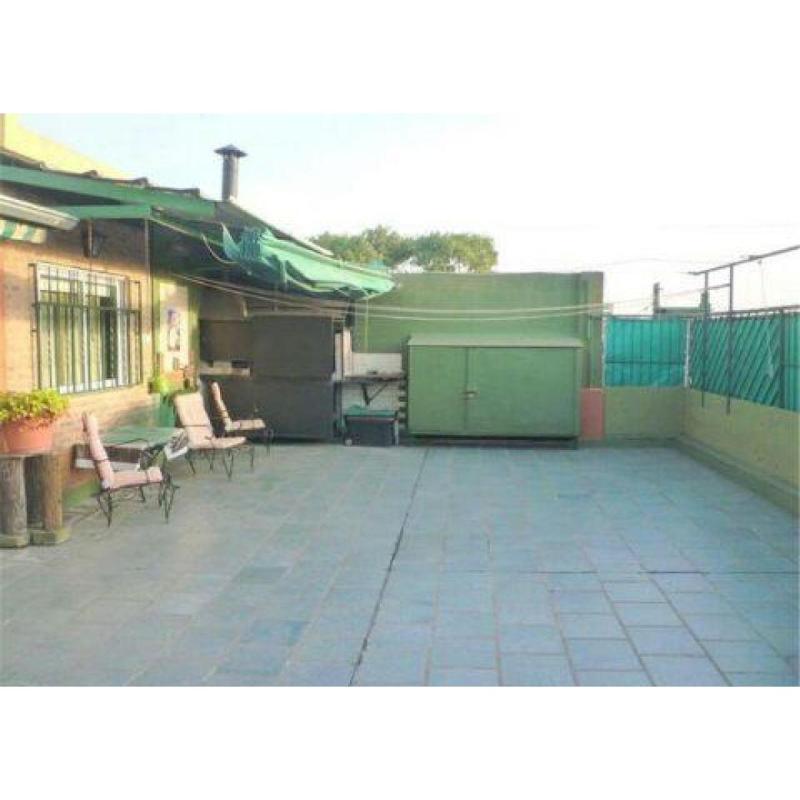 VENTA: San Martin. PH Planta Alta 5 amb. - 13