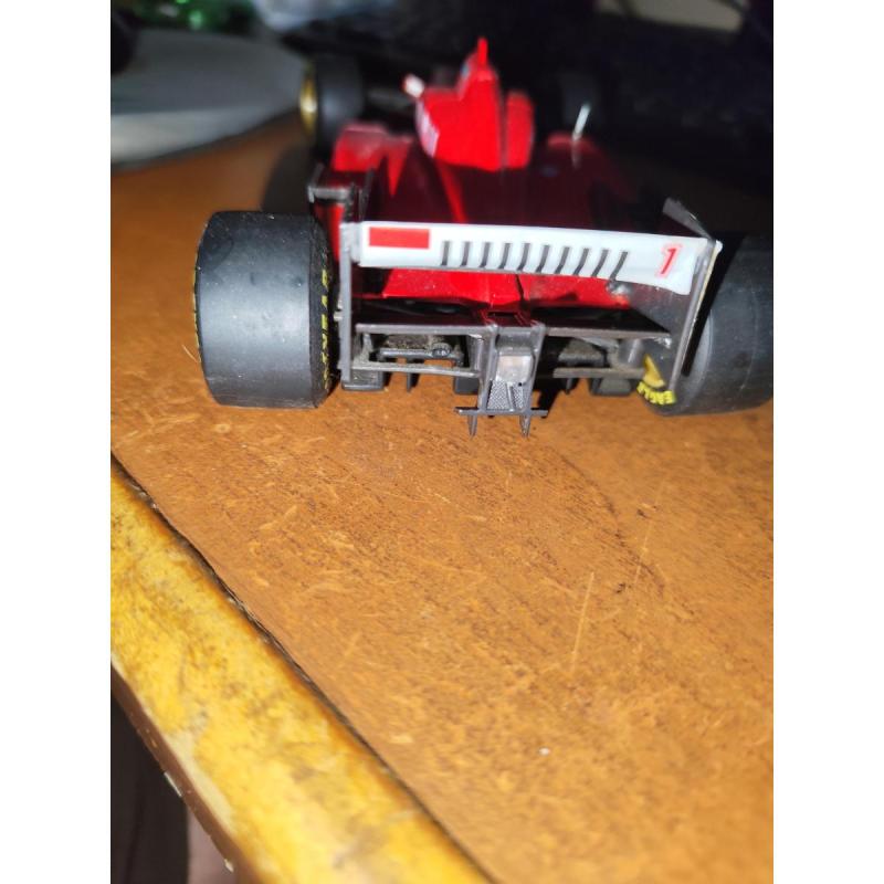 Ferrari F310 Maisto-Shell - 3