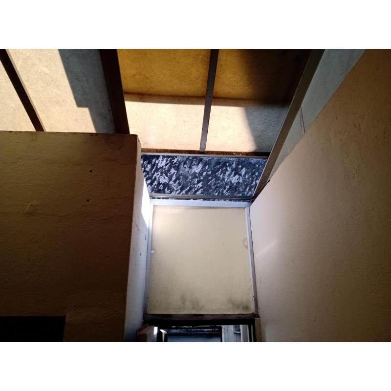 Departamento tipo casa de 2 ambientes a refaccionar, SIN EXPENSAS. - 6