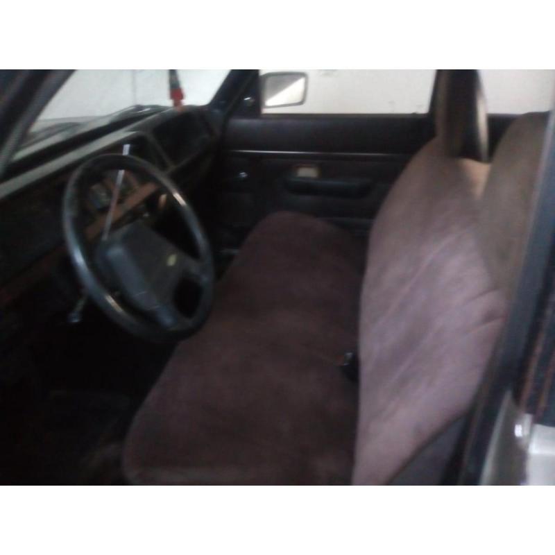 VENDO Ford Falcon ´83 Guía Deluxe - 2