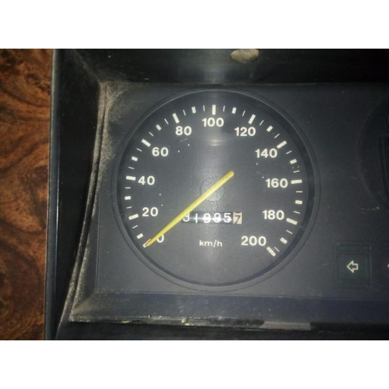 VENDO Ford Falcon ´83 Guía Deluxe - 4