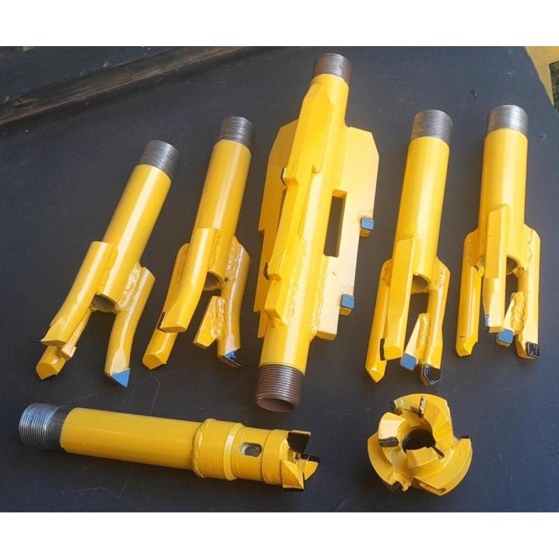  Punteras De Perforacion Para Pozos De Agua Nuevas