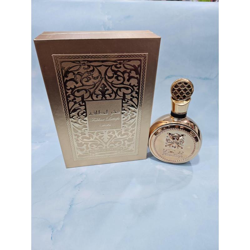 Perfumes árabes de 100ml varios