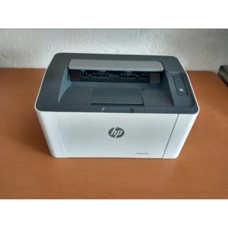 Impresora Laser HP 107w WiFi