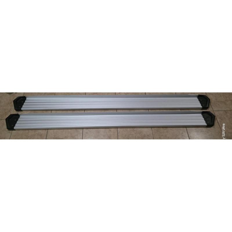 estribos para Amarok Marca: Socam