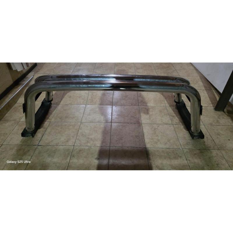 Barra anti vuelco para Amarok