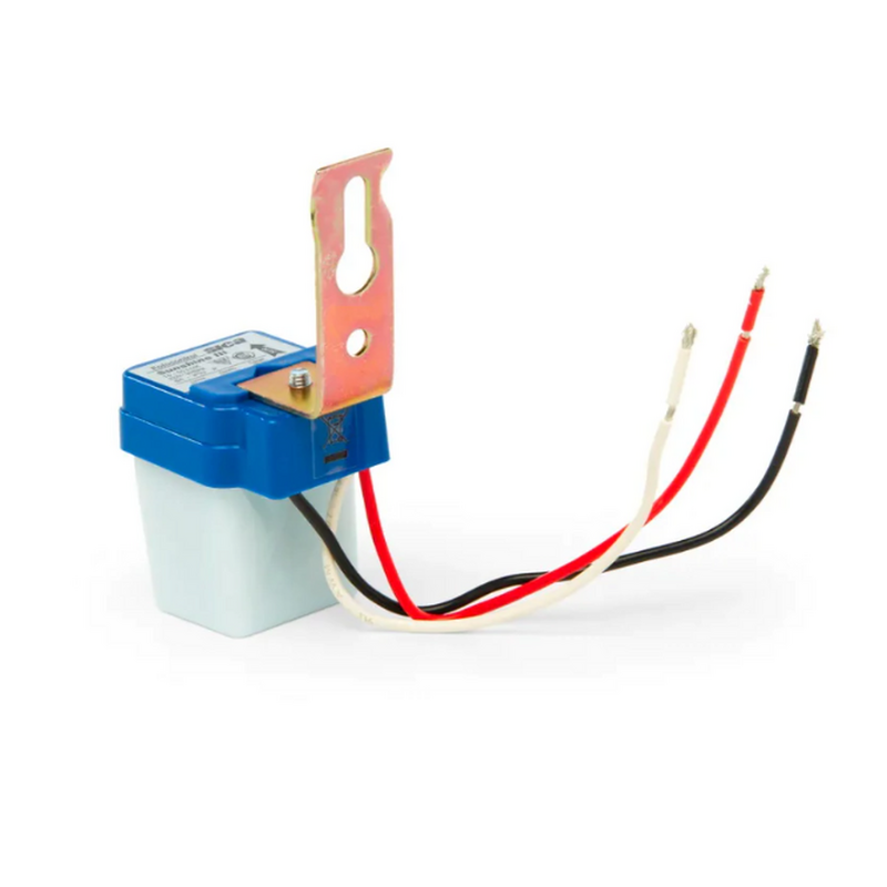 Fotocontrol Sica Sunshine III - Automatización de Iluminación Eficiente