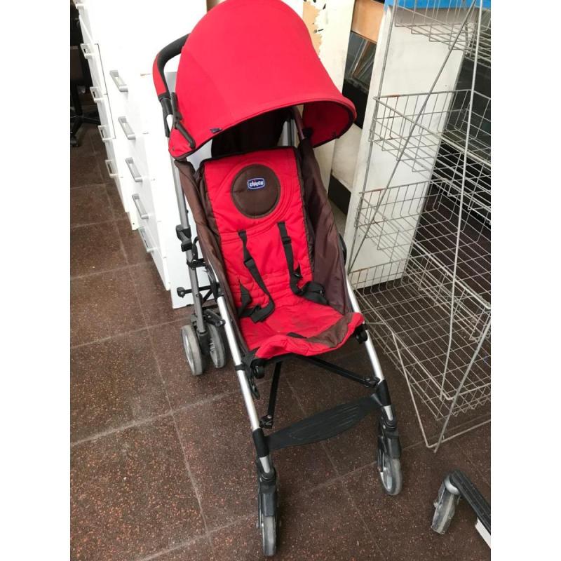 Cochecito De BebÉ
