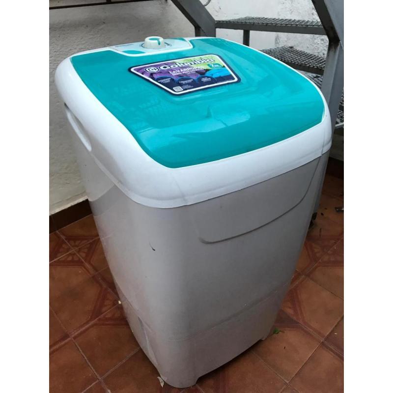 Lavarropas Semi-automÁtico