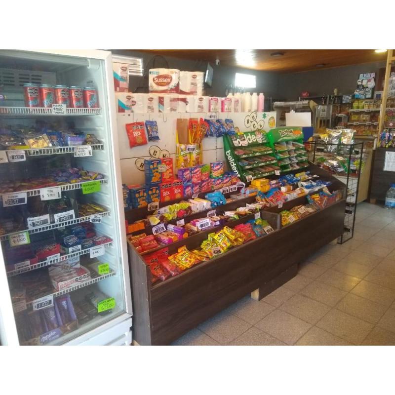 Fondo de Comercio en Venta – Minimarket Totalmente Equipado