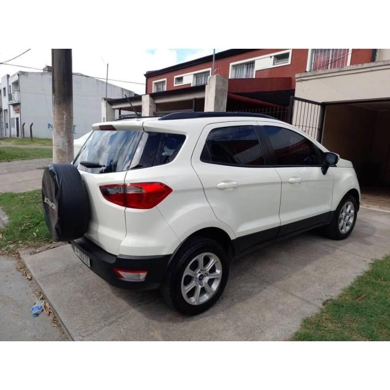 Vendo Ecosport 2022 SE 1.5