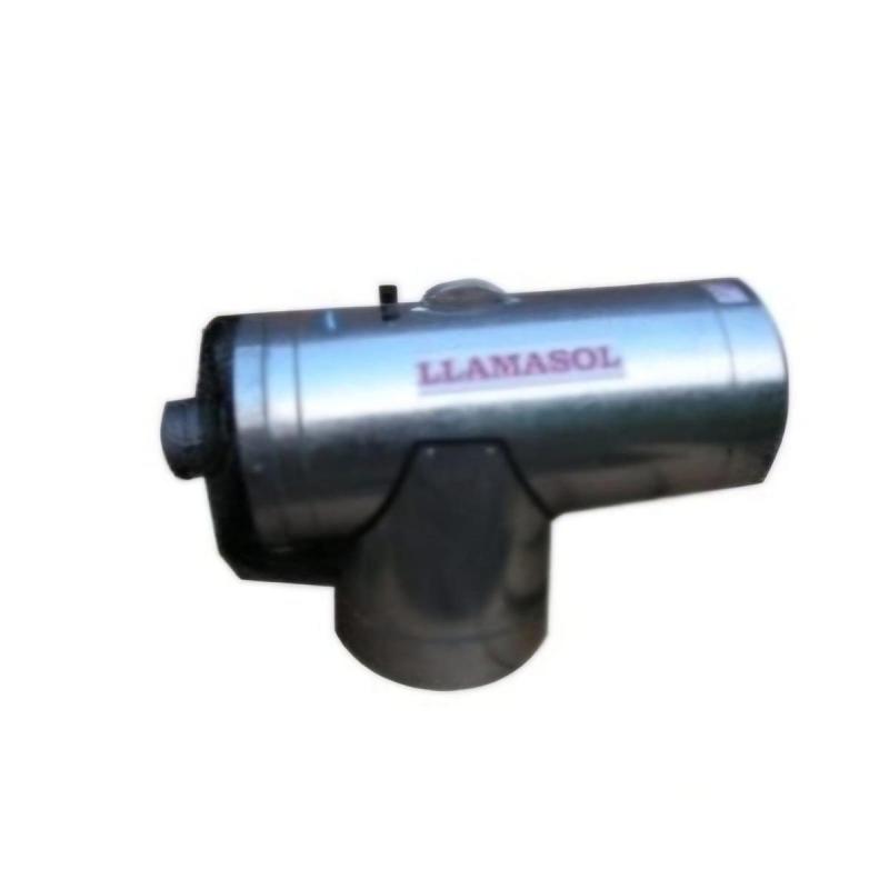 cañon turbo caloventor a gas natural y gas envasado