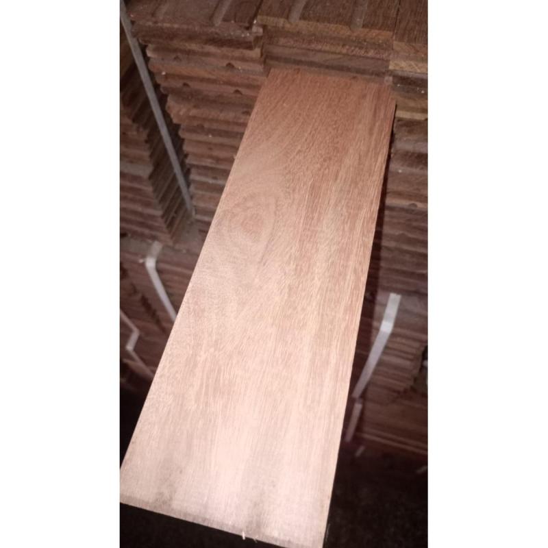 Vendo Piso Madera Parquet Nuevo Eucalipto