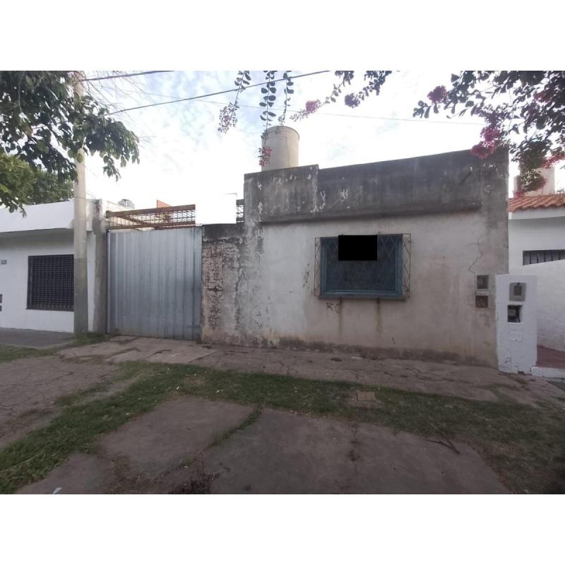 Se Vende Galpon Sante Fe Al 7100 Barrio Belgrano