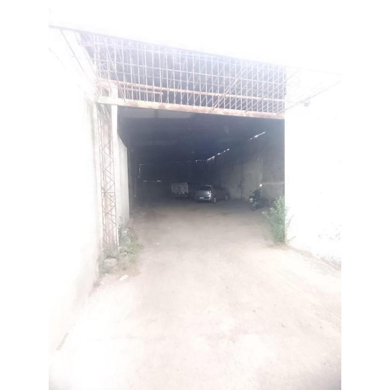 Se Vende Galpon Sante Fe Al 7100 Barrio Belgrano - 2