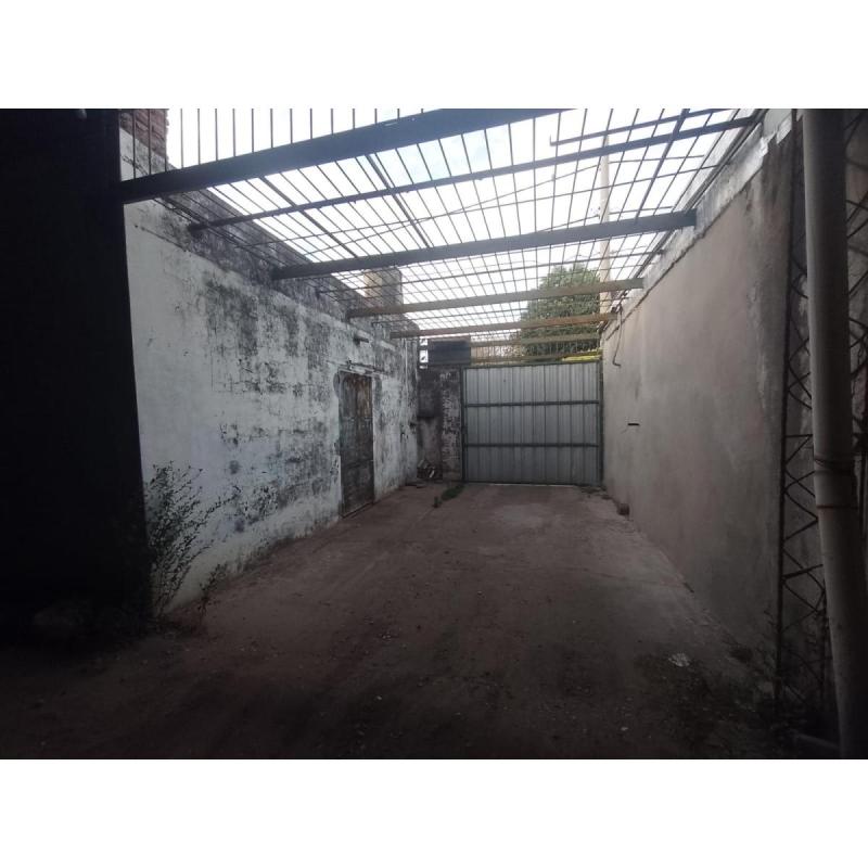 Se Vende Galpon Sante Fe Al 7100 Barrio Belgrano - 3