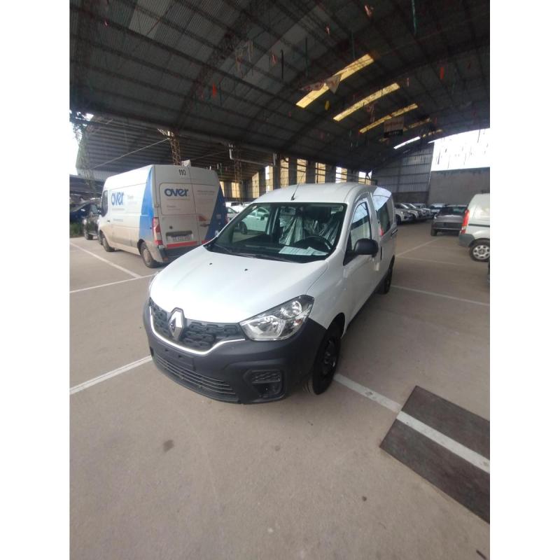 Vendo Renault Kangoo Confort 1.6