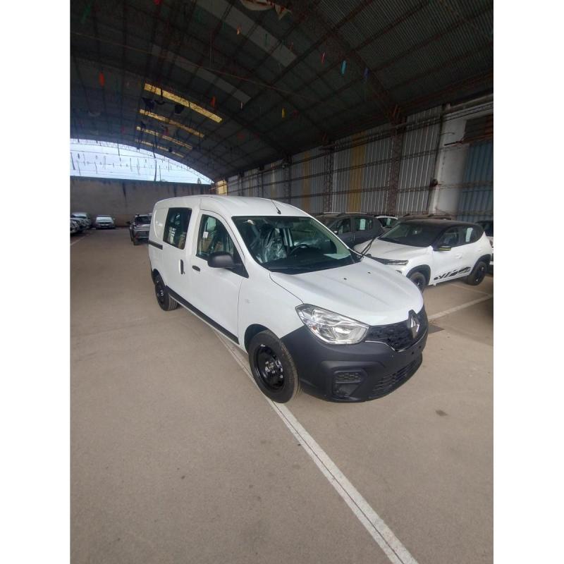Vendo Renault Kangoo Confort 1.6 - 2