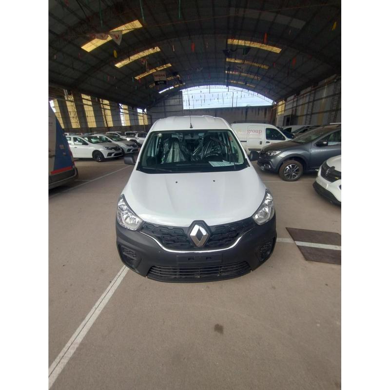 Vendo Renault Kangoo Confort 1.6 - 3