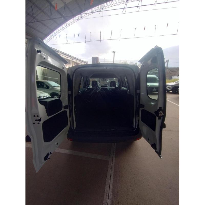 Vendo Renault Kangoo Confort 1.6 - 7