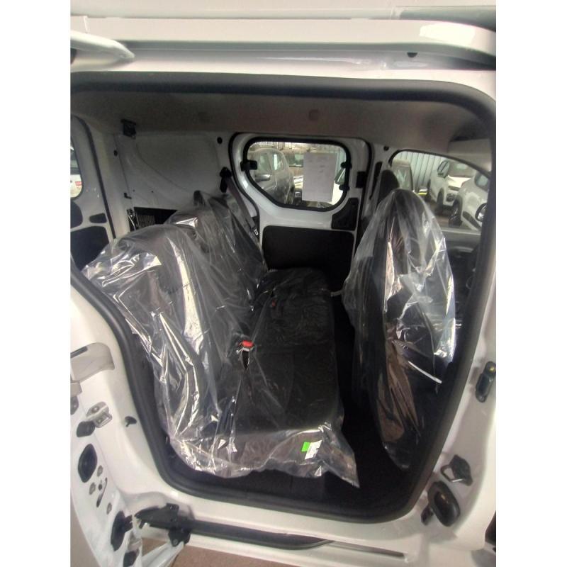 Vendo Renault Kangoo Confort 1.6 - 8