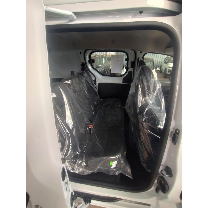 Vendo Renault Kangoo Confort 1.6 - 9