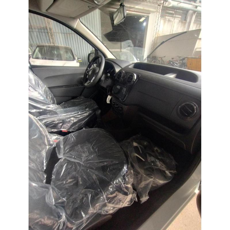 Vendo Renault Kangoo Confort 1.6 - 10