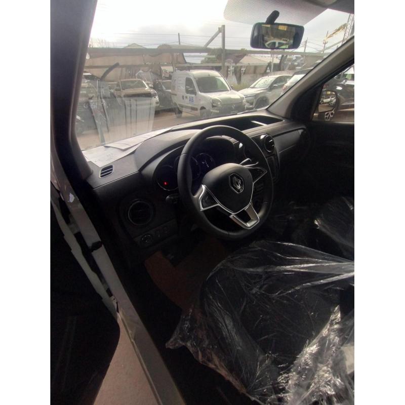 Vendo Renault Kangoo Confort 1.6 - 11