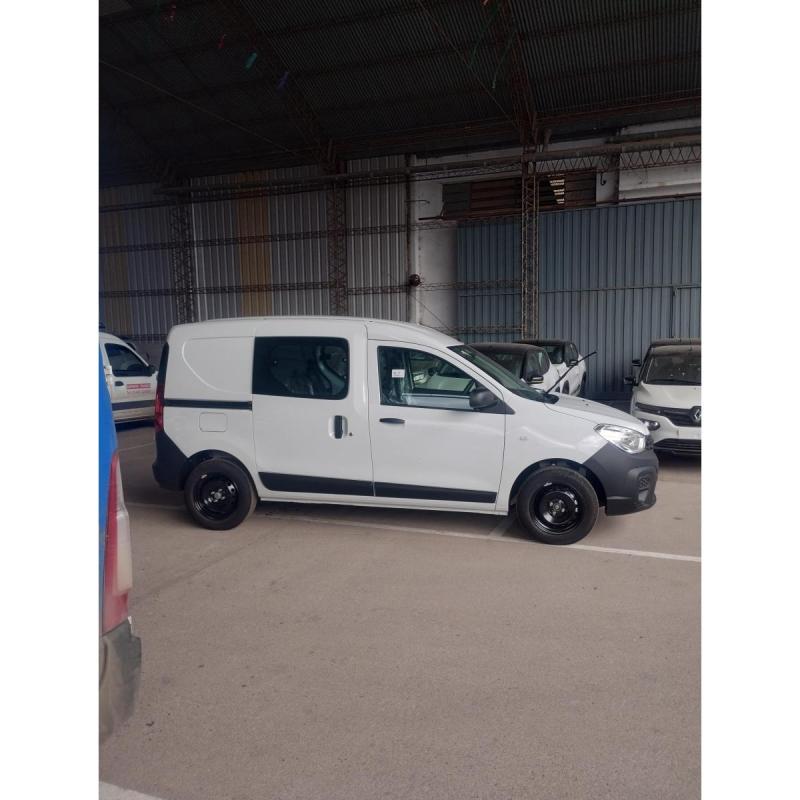 Vendo Renault Kangoo Confort 1.6 - 13