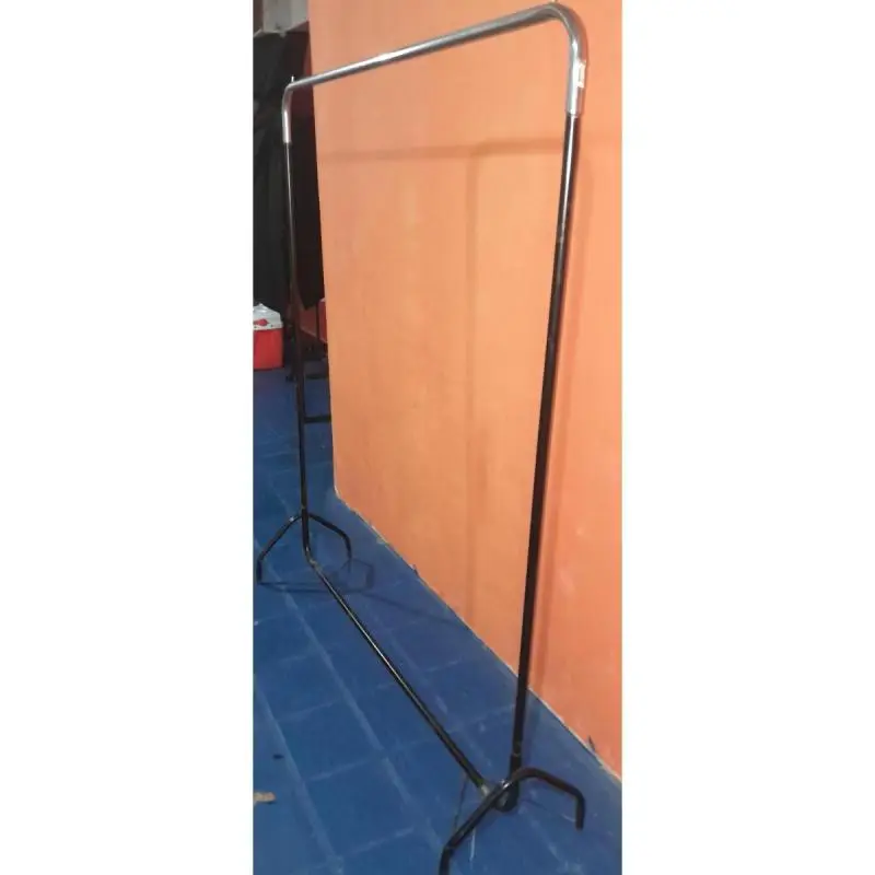 Percheros distintos tamaños