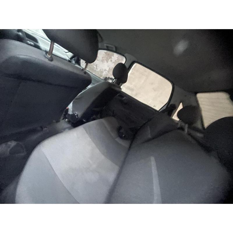 Chevrolet Corsa Classic 2014 Ls C Aire Nafta Gnc 08 Firmados  - 9/9