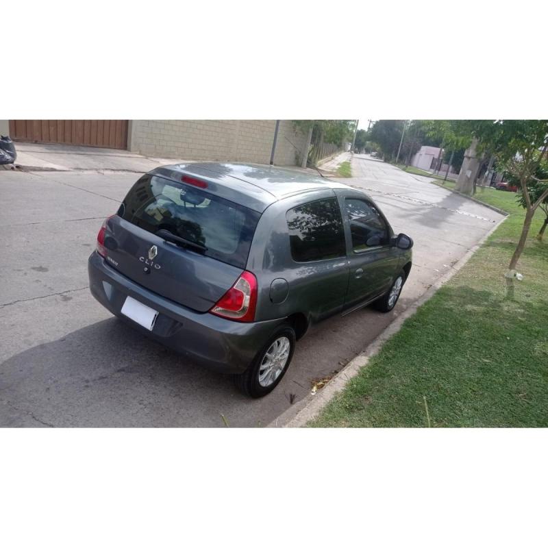 Renault Clio 1.2 Mío Expression Pack I