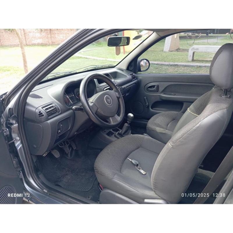 Renault Clio 1.2 Mío Expression Pack I - 2