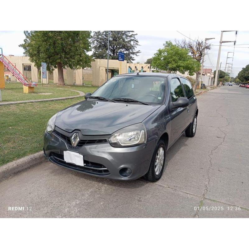 Renault Clio 1.2 Mío Expression Pack I - 3