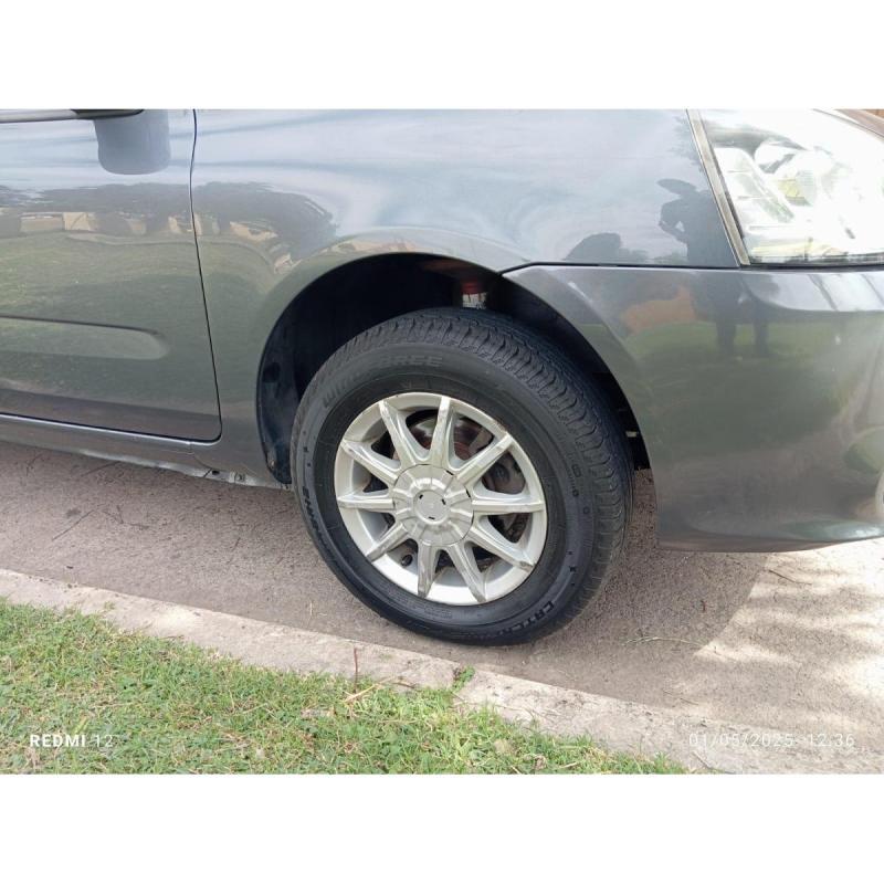 Renault Clio 1.2 Mío Expression Pack I - 4