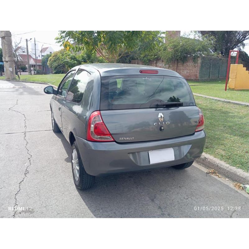 Renault Clio 1.2 Mío Expression Pack I - 6