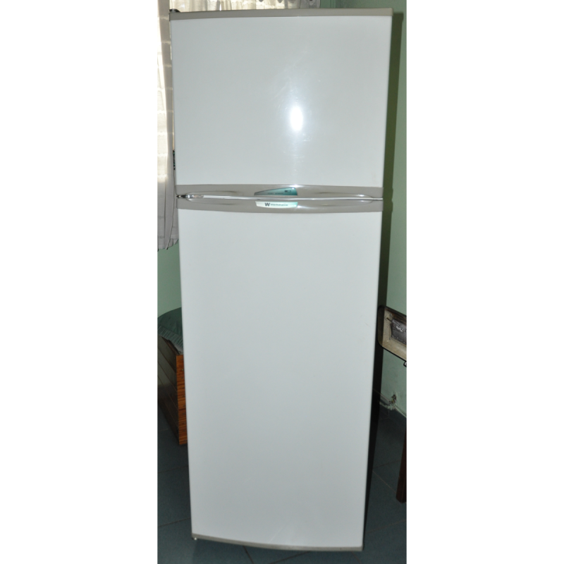 Vendo Heladera Con Freezer Westinghouse