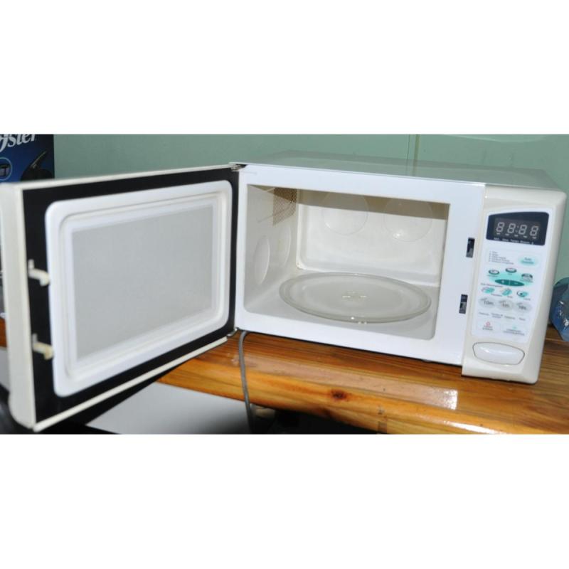 Vendo Microondas Digital Global Home - 2