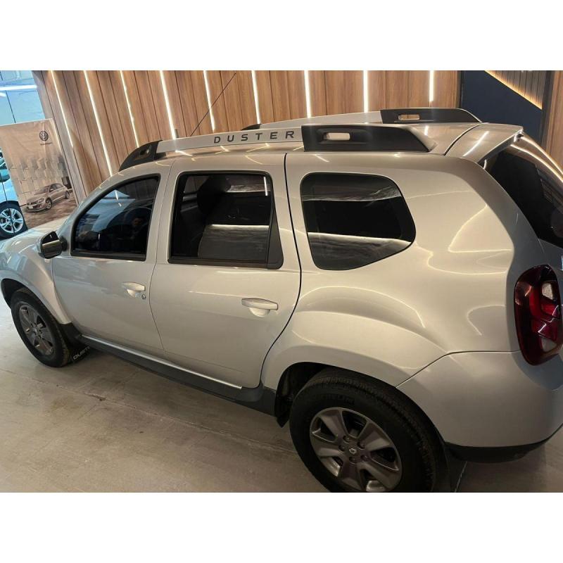 Duster 2.0 Privilege 70.000km - 7
