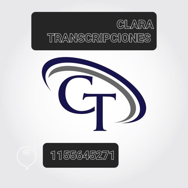 Clara Transcripciones