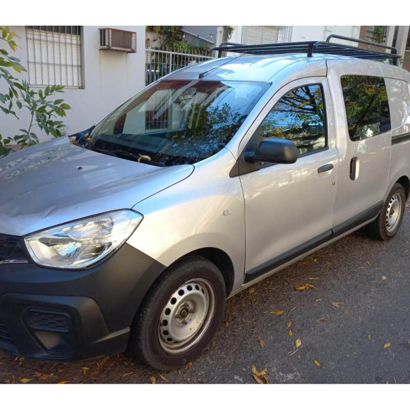 2020 Renault Confort Express 5a 1.6 sce - 2