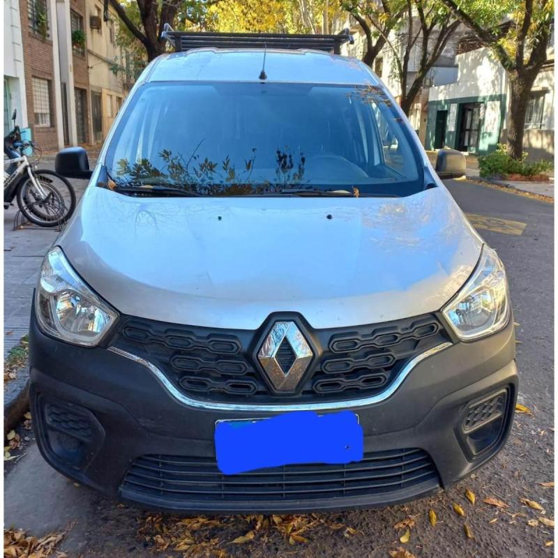 2020 Renault Confort Express 5a 1.6 sce - 3
