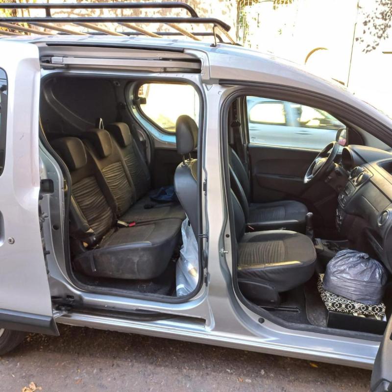 2020 Renault Confort Express 5a 1.6 sce - 6