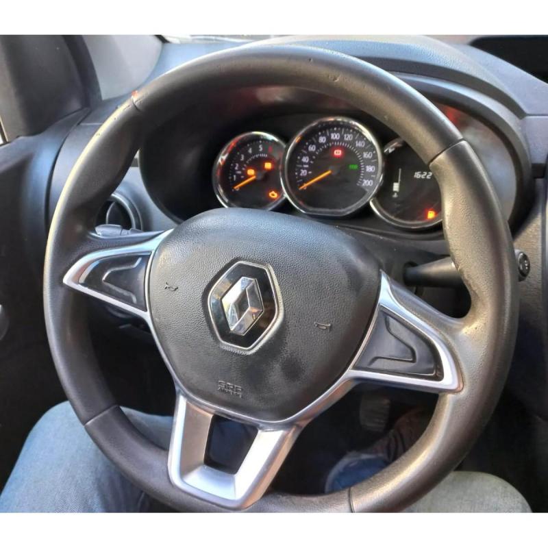 2020 Renault Confort Express 5a 1.6 sce - 8