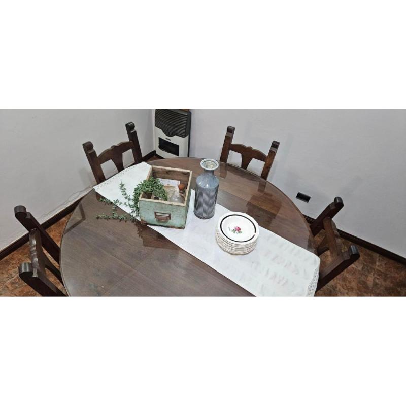 Juego de comedor - 4/4