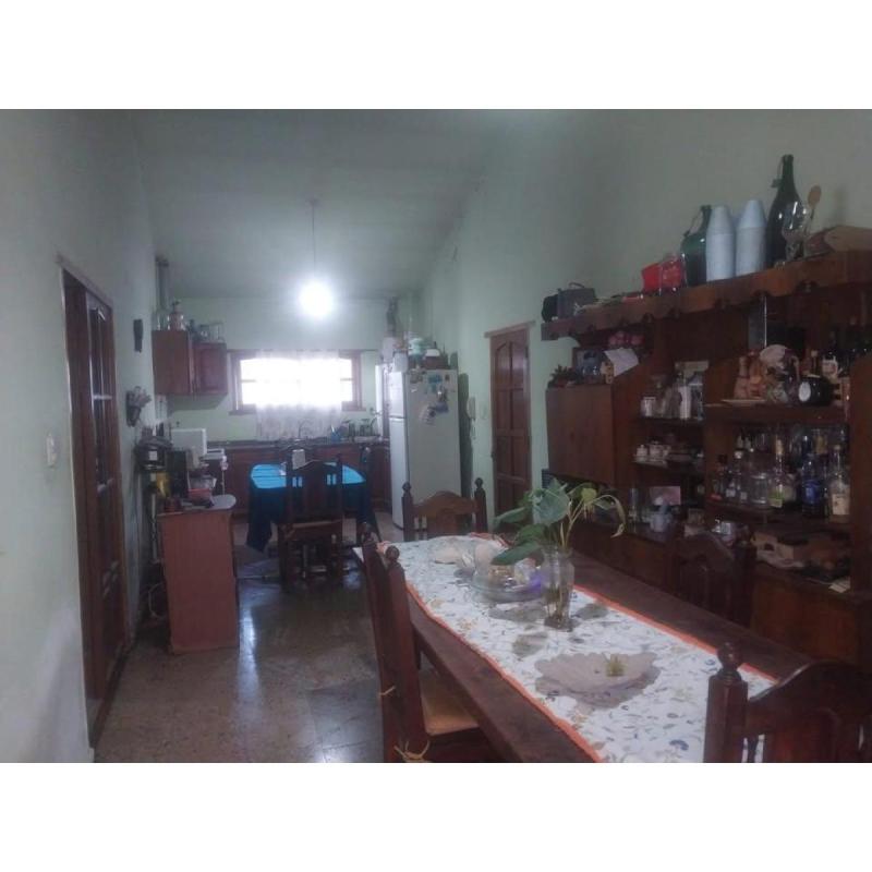 ¡Excelente oportunidad! Casa de 2 dormitorios en Barrio Patricios. - 2