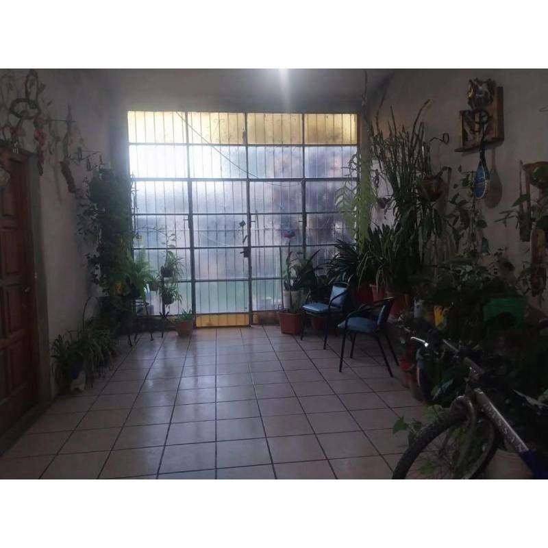 ¡Excelente oportunidad! Casa de 2 dormitorios en Barrio Patricios. - 7